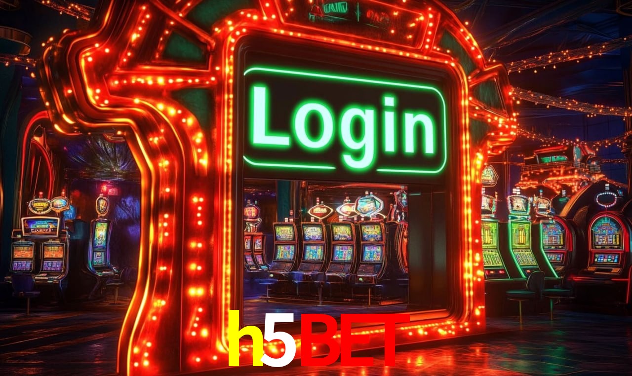 Estatísticas h5bet