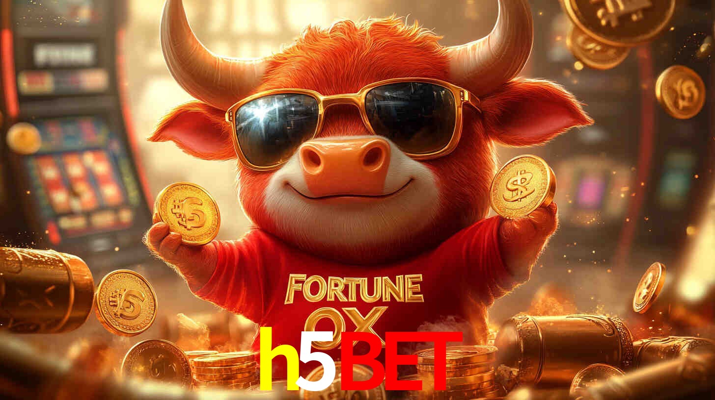 Welcome Bonus h5bet