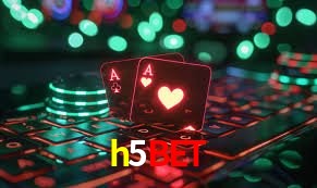 Recursos de Bônus h5bet
