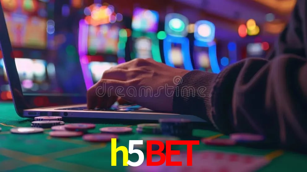 Bônus Diários h5bet