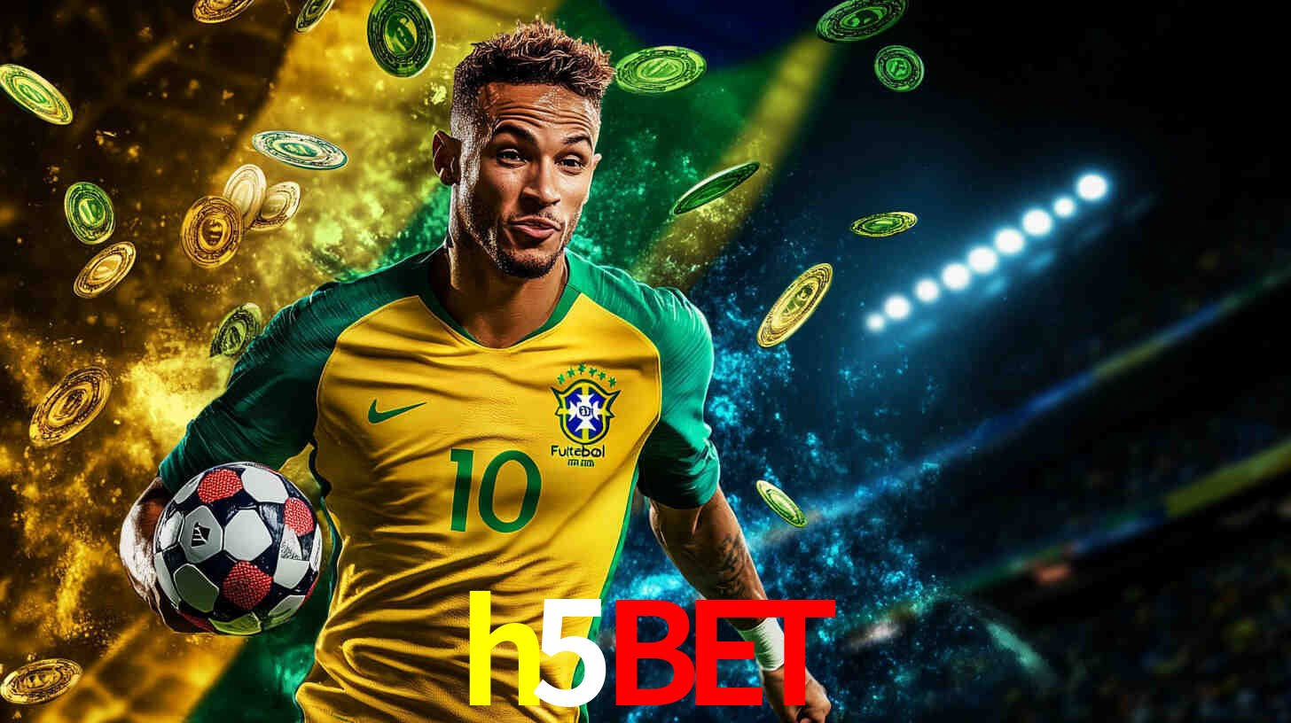 Explorando a Categoria de Eventos em Apostas na h5bet