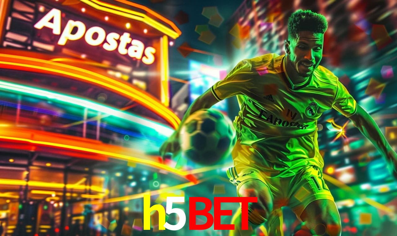 Provedores de Jogos h5bet